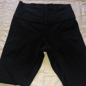 Lululemon wonder unders